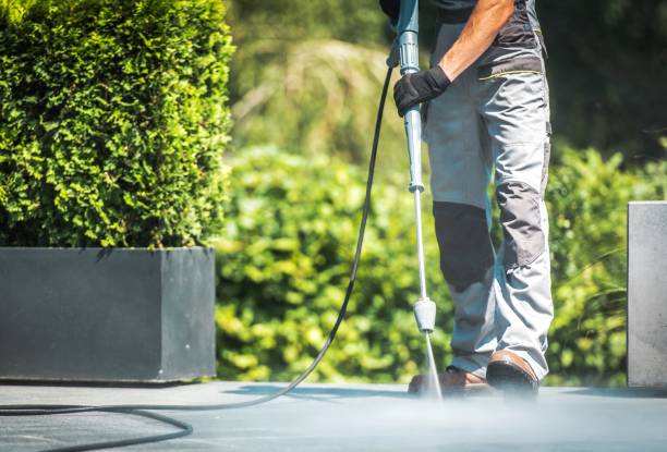 Professional Pressure Washing Services in Painted Post, NY